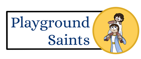 Playground Saints